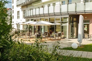 Terras