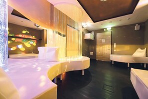 Couples treatment rooms - Allgäu ART Hotel Kempten (Kempten)