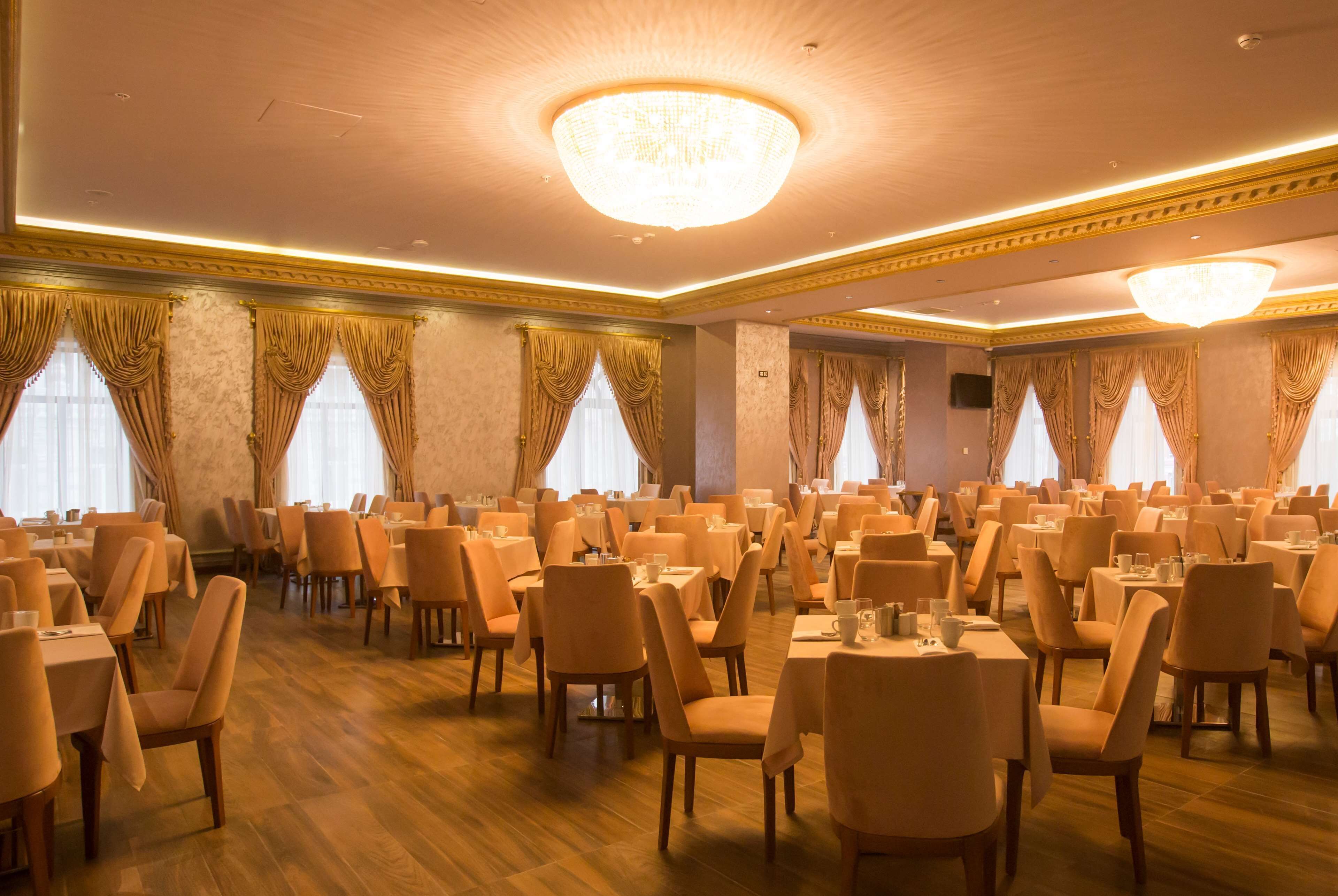 Foto - Wyndham Batumi