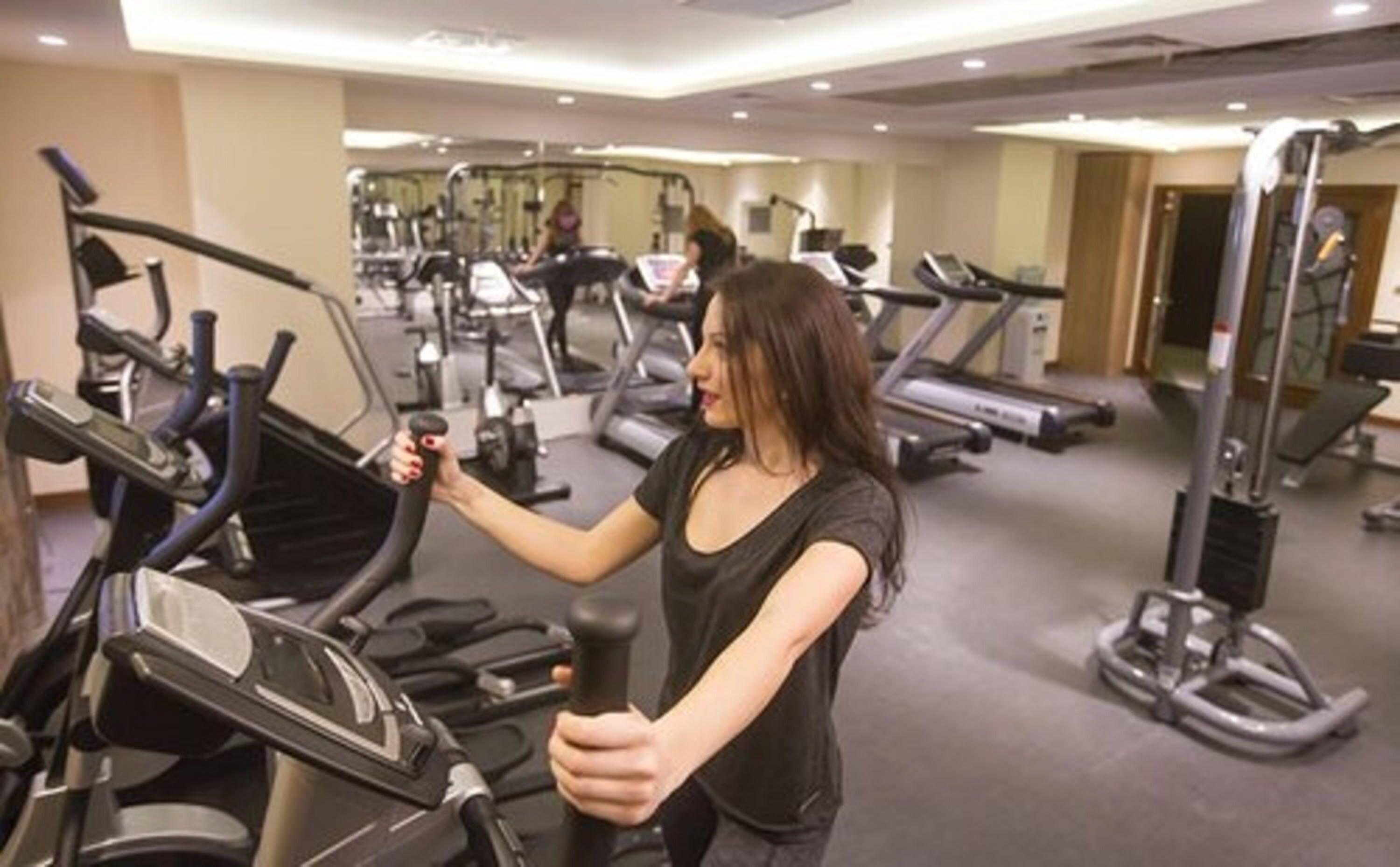 Foto - Wyndham Batumi