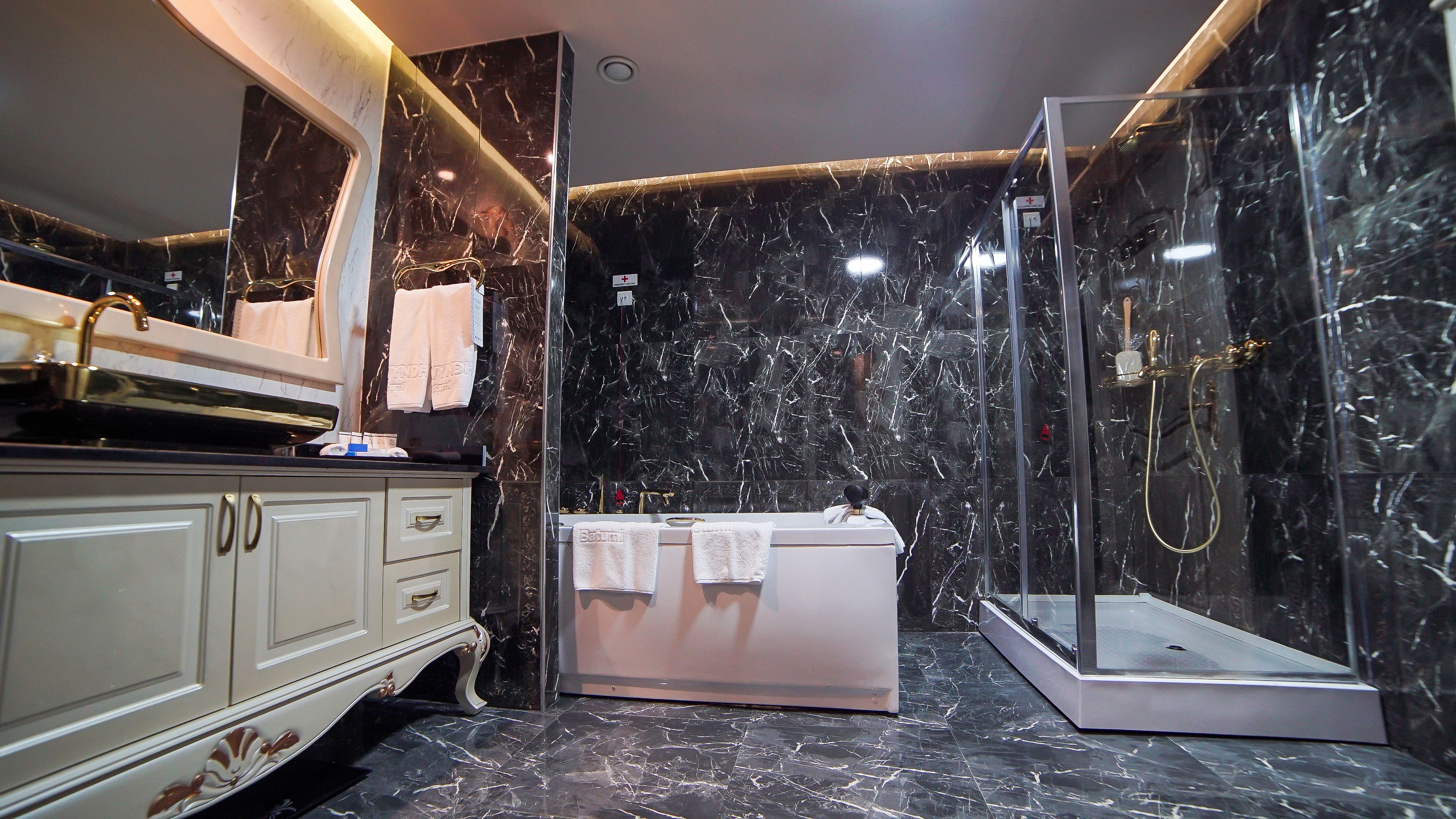 Foto - Wyndham Batumi