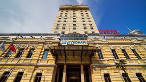 Exterior - Wyndham Batumi (Batumi)