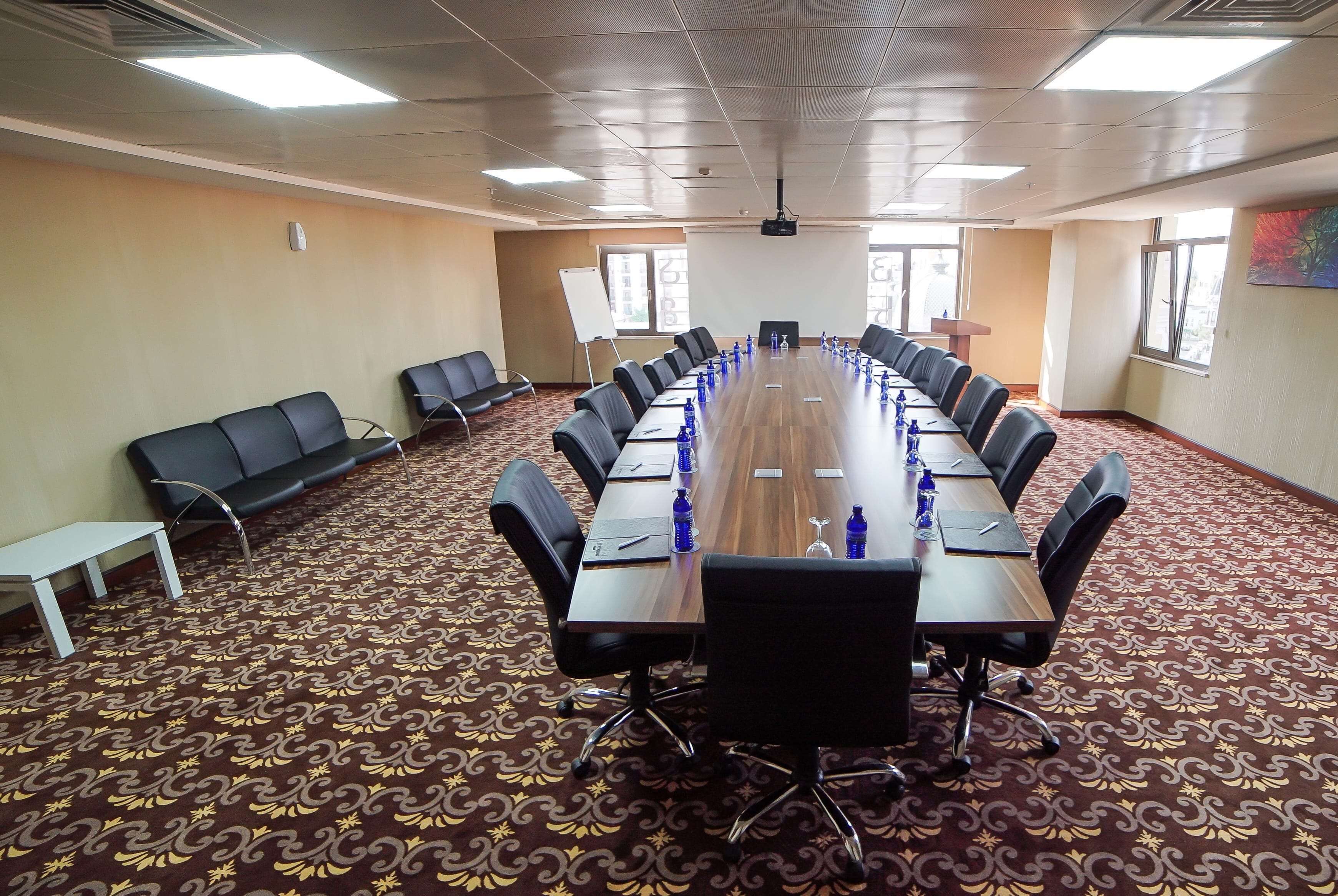 Foto - Wyndham Batumi