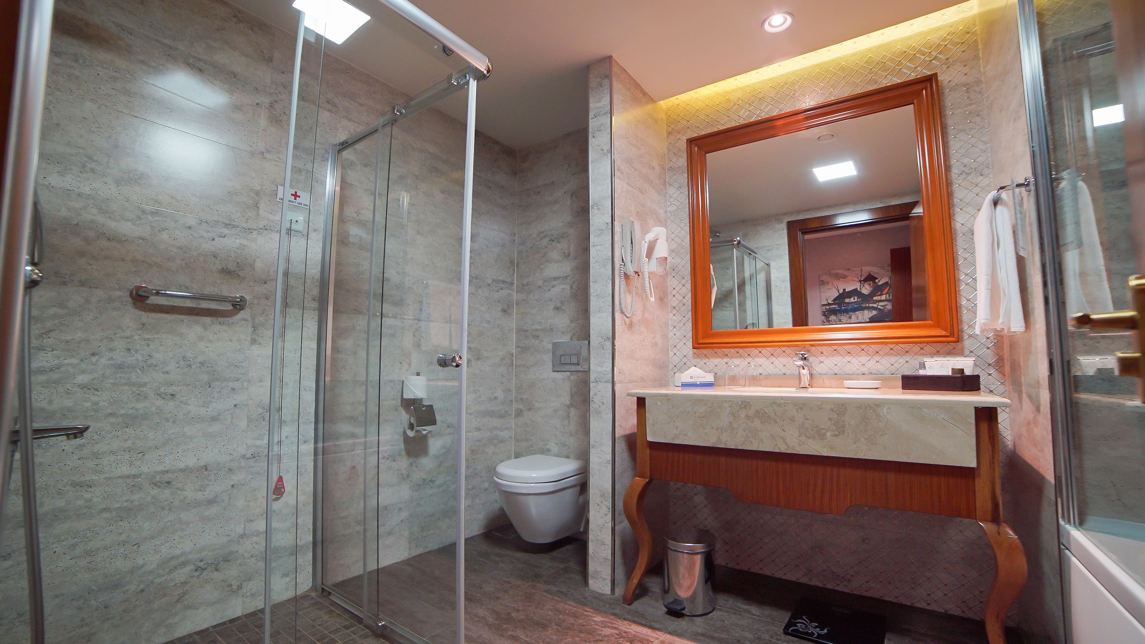 Foto - Wyndham Batumi