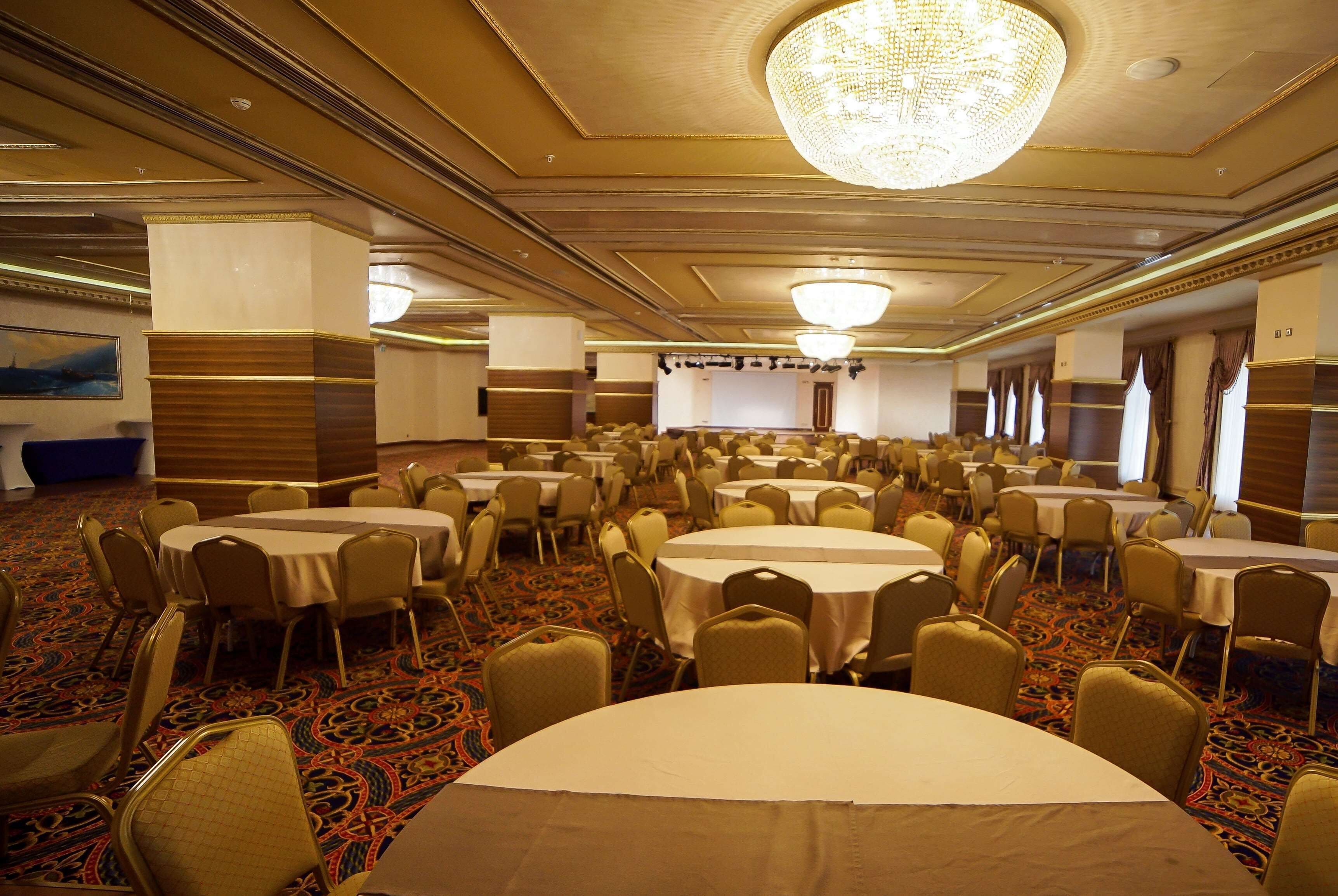 Foto - Wyndham Batumi