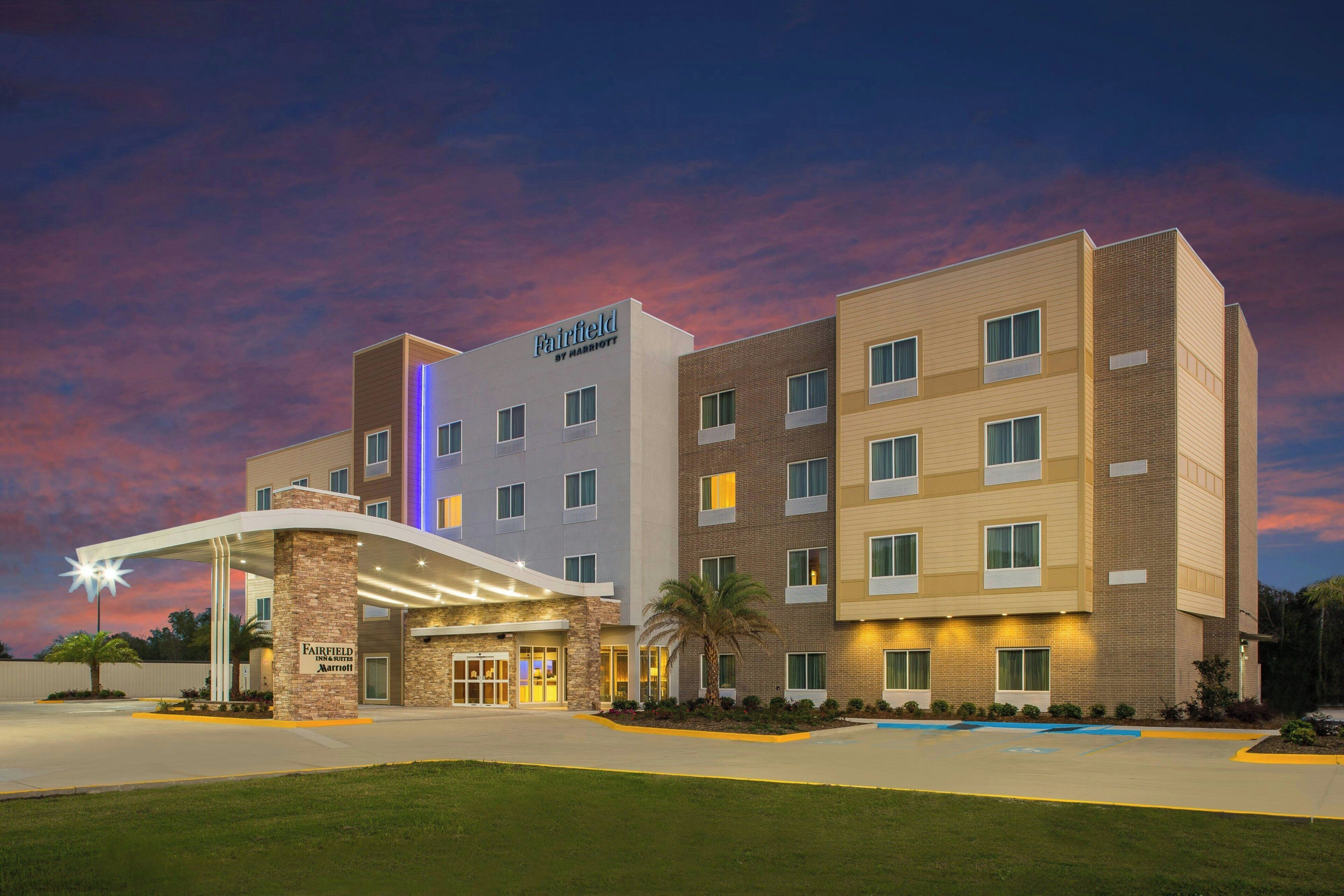 Uitzicht vanuit accommodatie