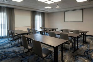 Meeting facility - Fairfield Inn & Suites Cut Off-Galliano (Cut Off)