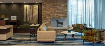 Fairfield Inn & Suites Cut Off-Galliano