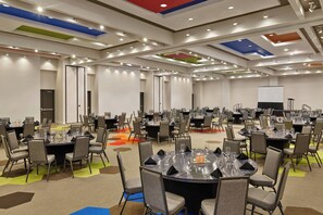 Meeting facility - Four Points By Sheraton Dallas Fort Worth Airport North (Coppell)
