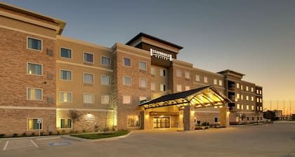 Staybridge Suites Plano - The Colony, an IHG Hotel