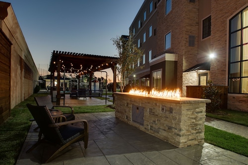 Staybridge Suites Plano - The Colony by IHG