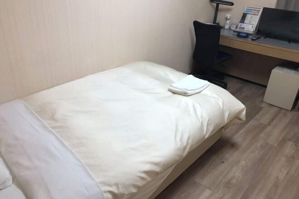 Wi-Fi gratuit, draps fournis