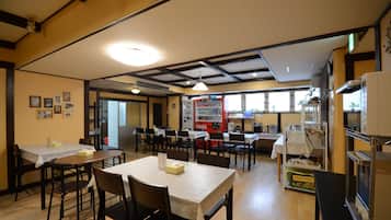 餐廳