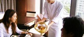 Hotel Niihama Hills