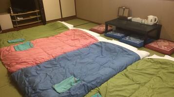 Traditional Room, Smoking (old) | Desk, WiFi, bed sheets