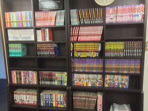 Lobby lounge - Hotel Niihama Hills Prince House (Niihama)