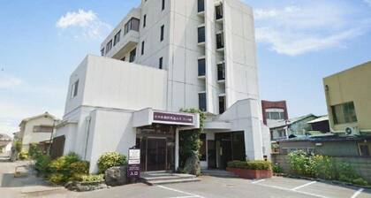 Hotel Niihama Hills Prince House