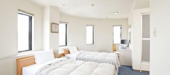 Hotel Tajimi Hills Riverside