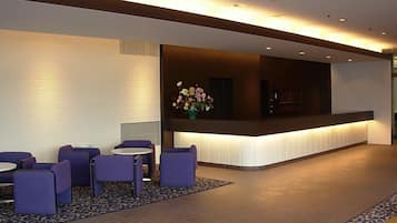 Recepción