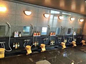 Spa - Breezbay Hotel & Resort Gero (Gero)