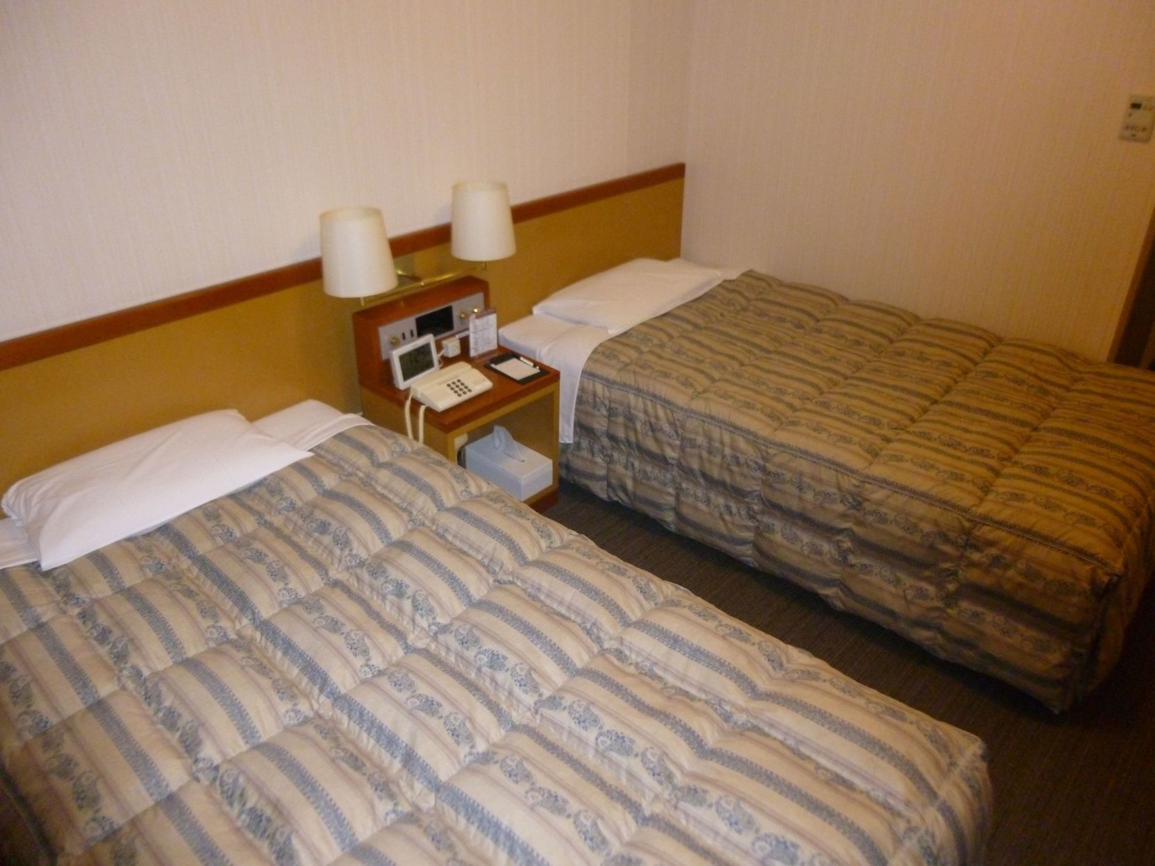 Bureau, accès au Wi-Fi (inclus)