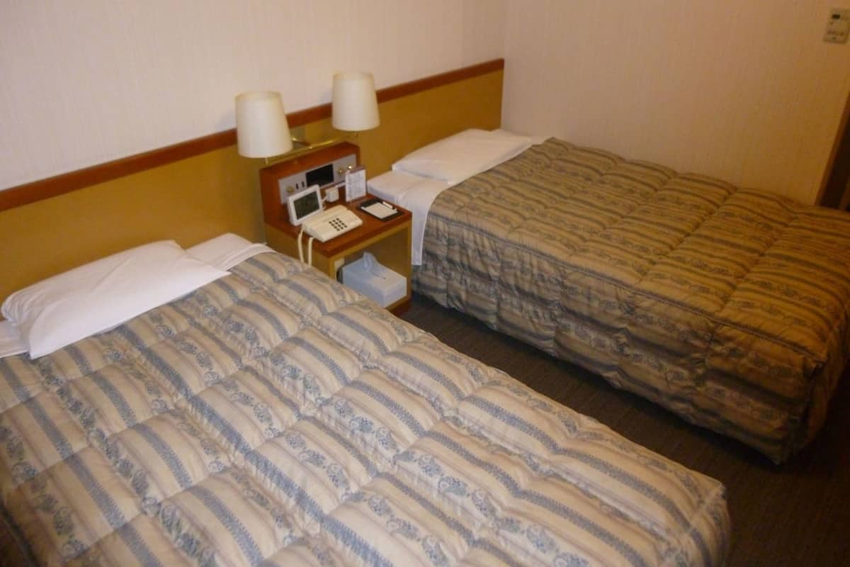 Bureau, accès au Wi-Fi (inclus)