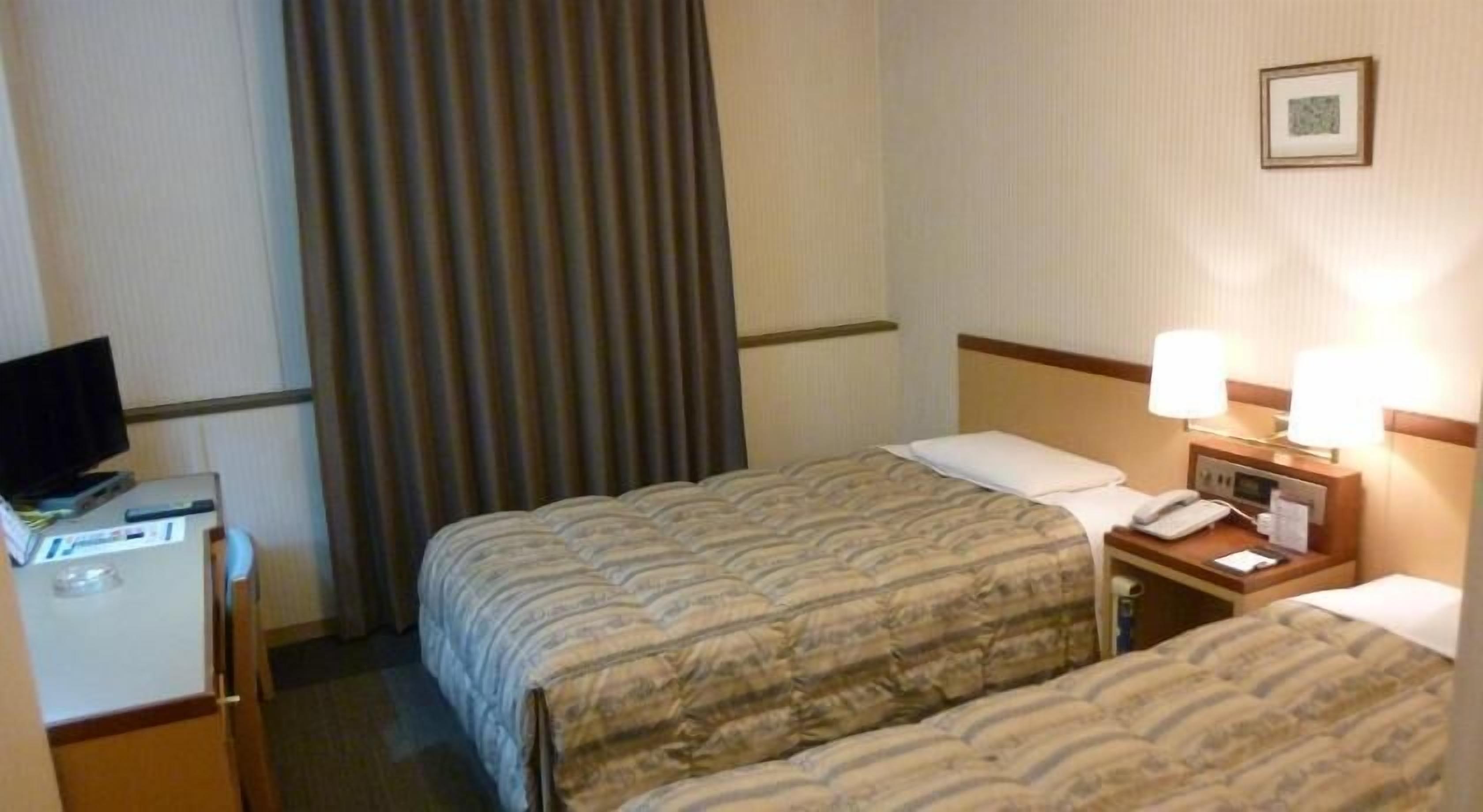 Bureau, accès au Wi-Fi (inclus)