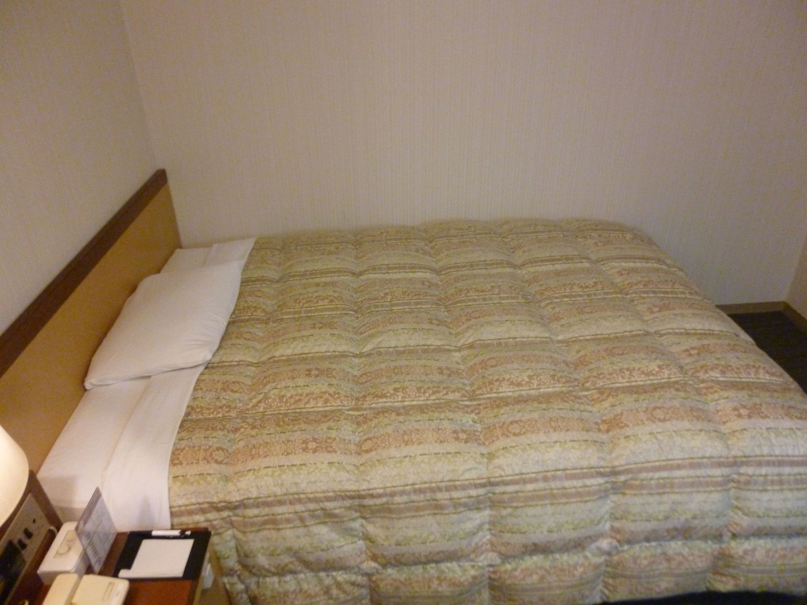 Bureau, accès au Wi-Fi (inclus)