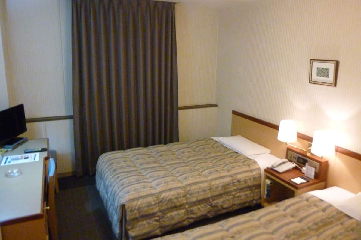 Bureau, accès au Wi-Fi (inclus)