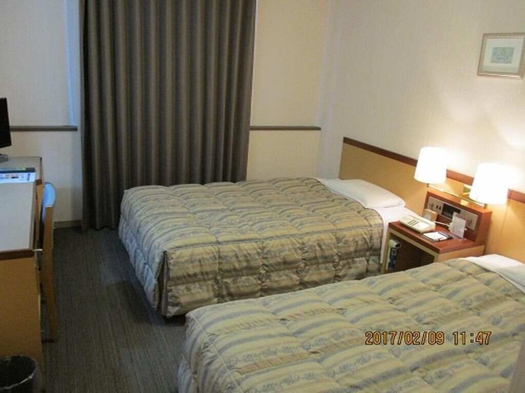 Bureau, accès au Wi-Fi (inclus)