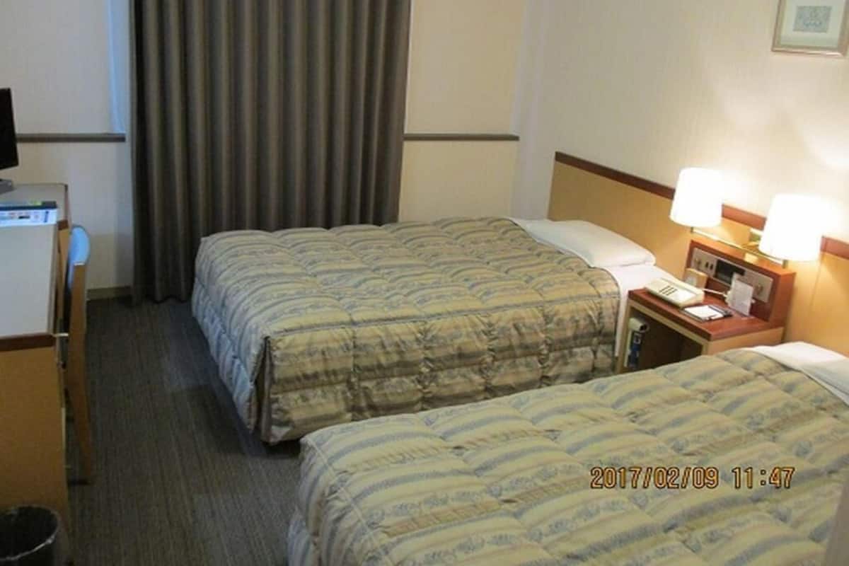 Bureau, accès au Wi-Fi (inclus)