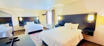 Black Gold Suites Tioga