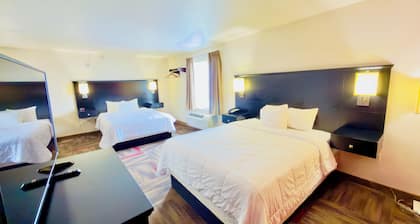 Black Gold Suites Tioga