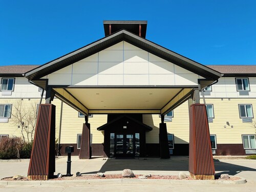 Black Gold Suites Tioga