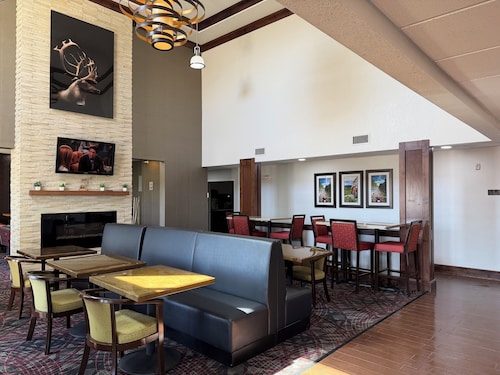 Black Gold Suites Tioga
