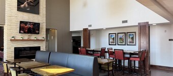 Black Gold Suites Tioga