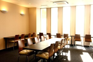 Meeting facility - Hotel Crown Hills Kimitsu (Kimitsu)