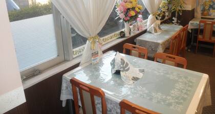 Business Hotel Goi Hills