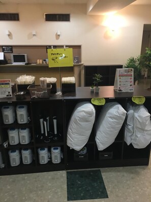 餐厅