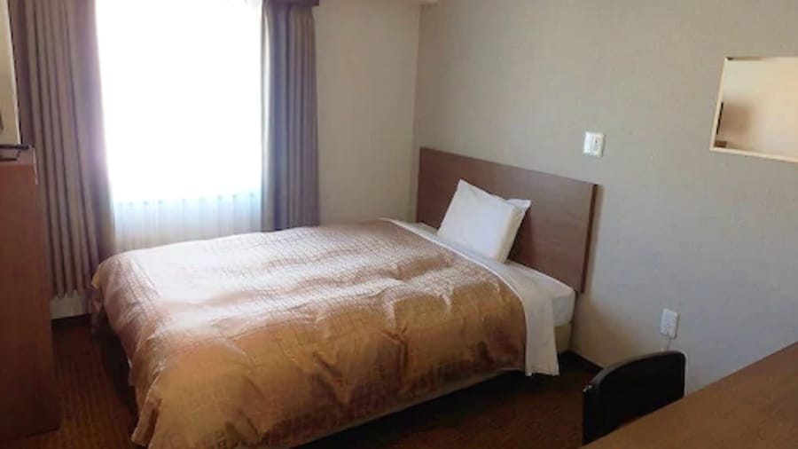 Hotel Crown Hills Yamagata