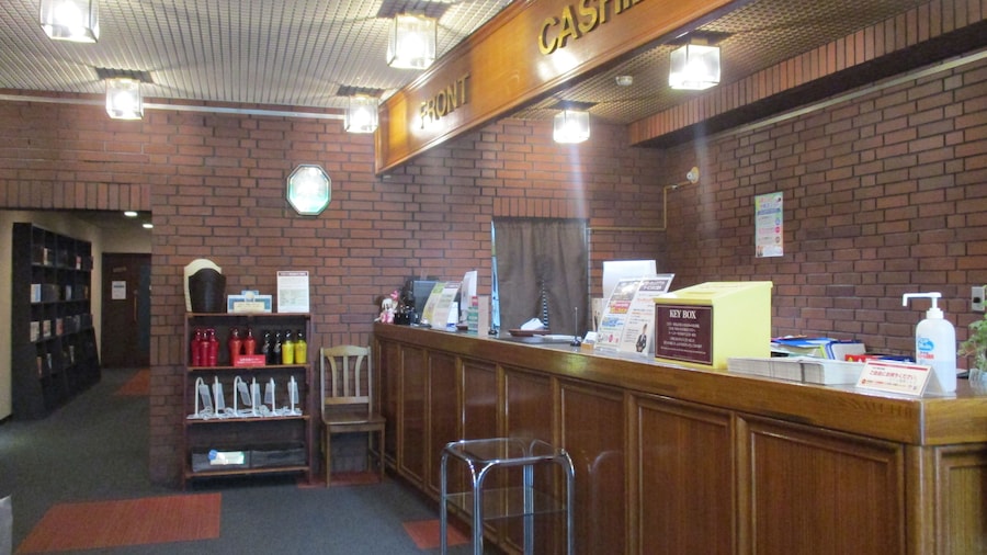 Hotel Fukushima Hills