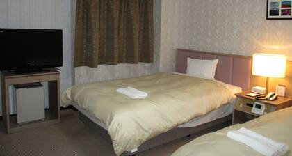 Hotel Fukushima Hills