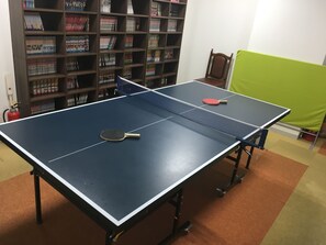 Sports facility - Hotel Fukushima Hills (Fukushima)