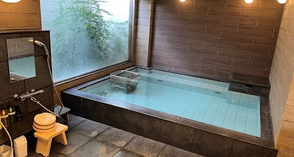 Hotel Higashihiroshima Hills Saijyo