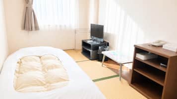 Chambre (X)