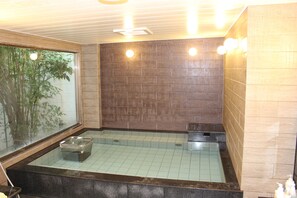 Spa - Hotel Higashihiroshima Hills Saijyo (Higashihiroshima)