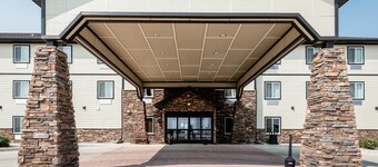 Black Gold Suites Stanley
