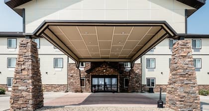 Black Gold Suites Stanley