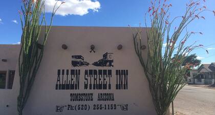 Allen Street Inn