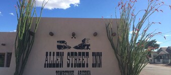 Allen Street Inn